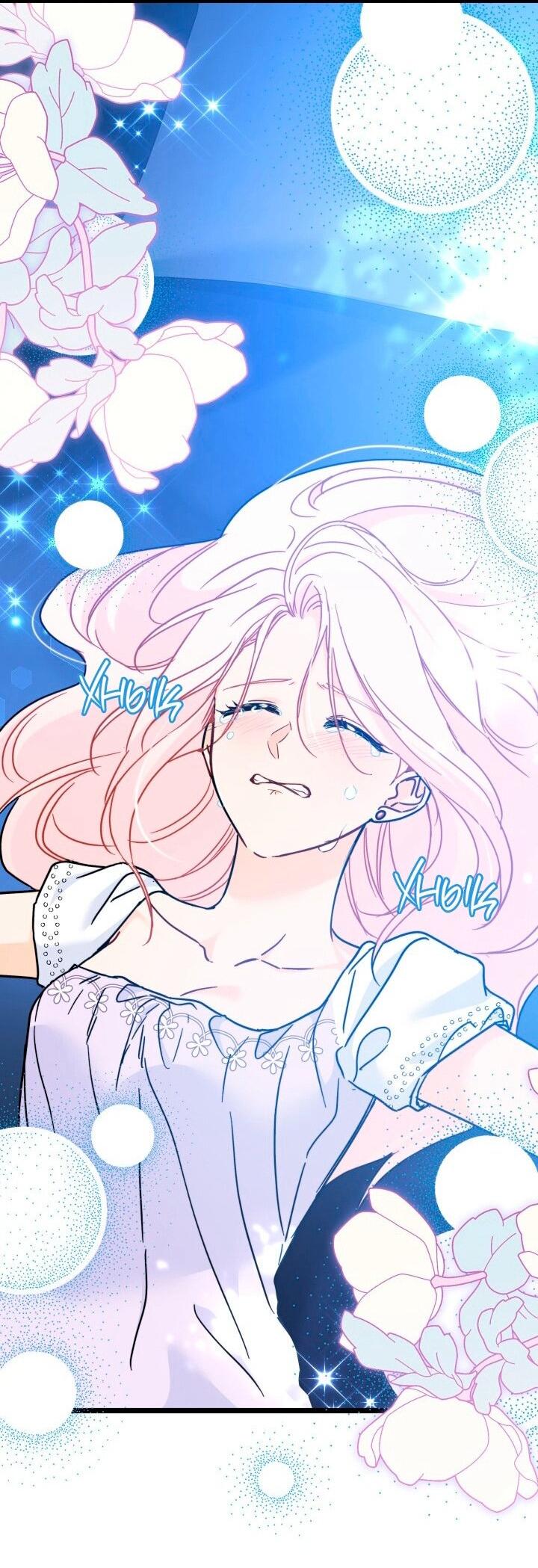 Манга Симбиоз между кроликом и чёрной пантерой - Глава 198 Страница 49