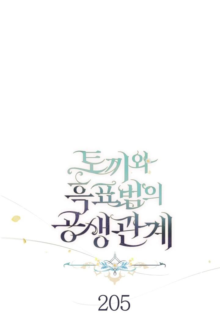 Манга Симбиоз между кроликом и чёрной пантерой - Глава 205 Страница 17