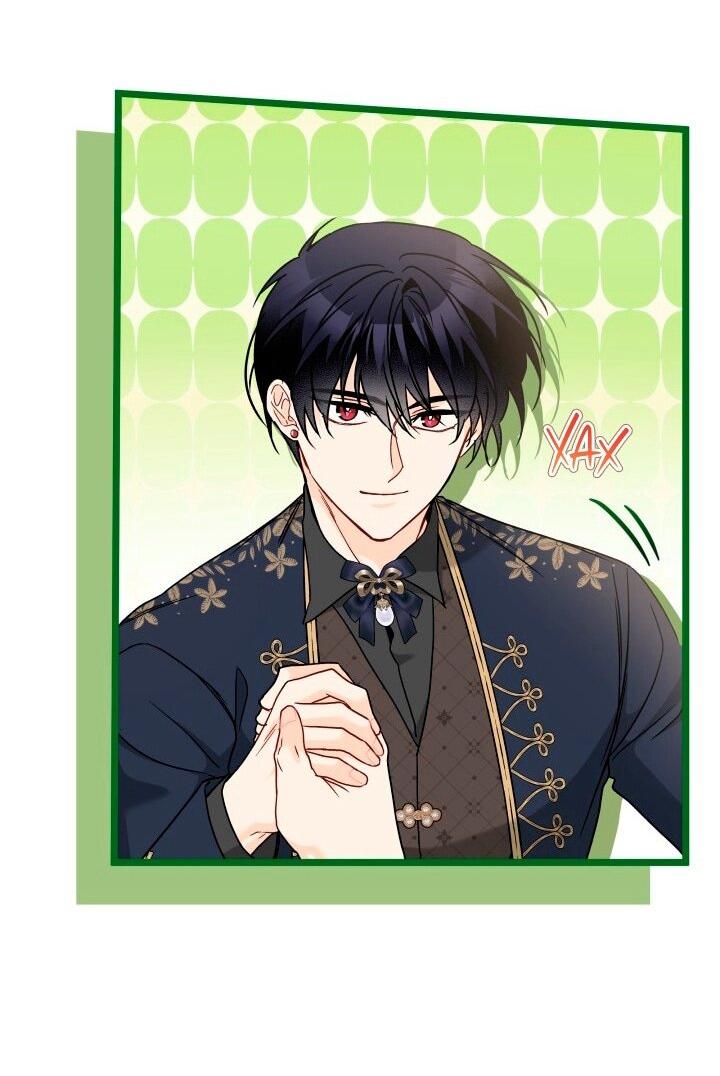 Манга Симбиоз между кроликом и чёрной пантерой - Глава 203 Страница 37