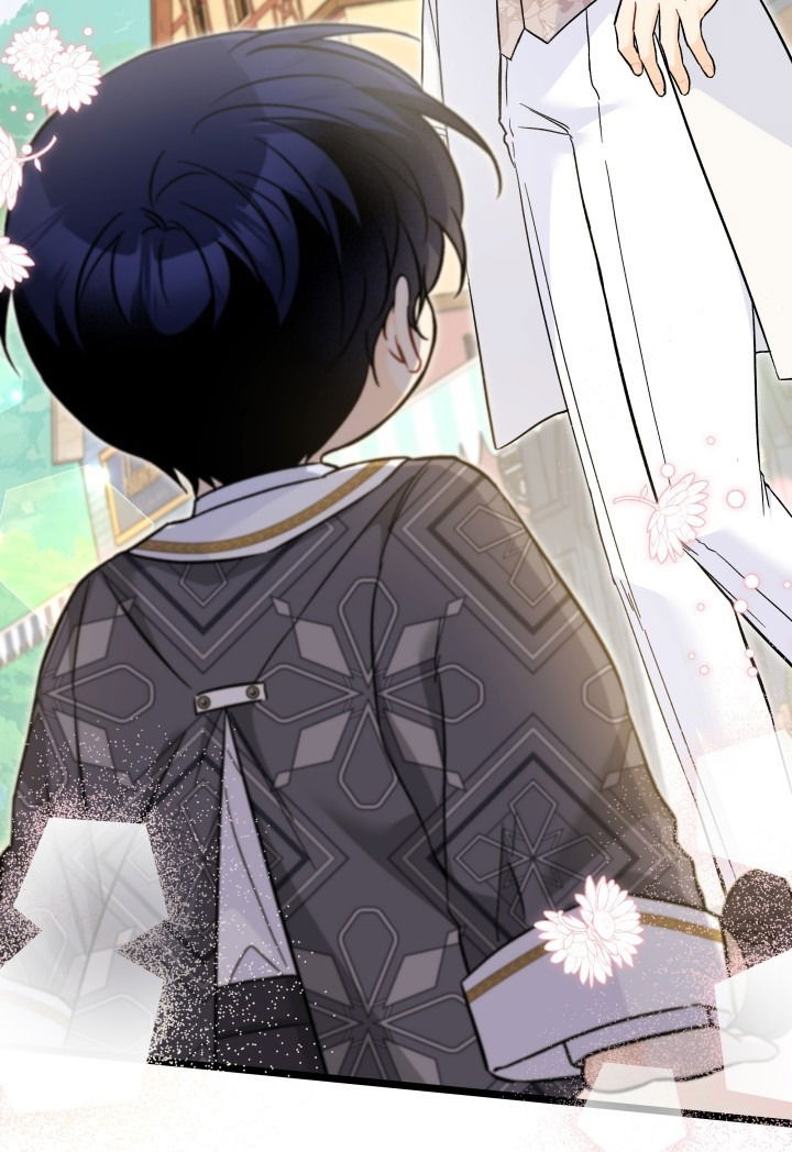 Манга Симбиоз между кроликом и чёрной пантерой - Глава 184 Страница 5