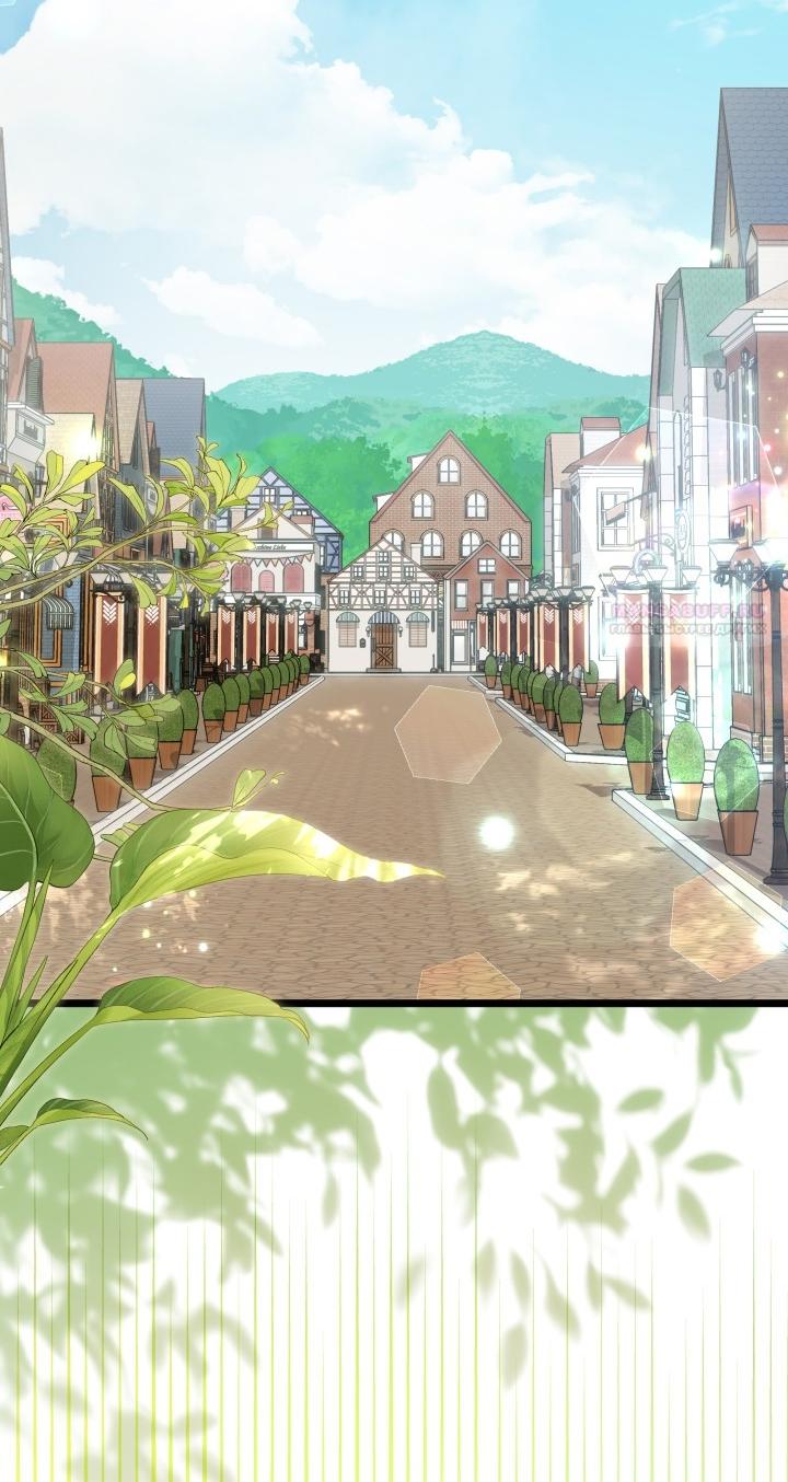 Манга Симбиоз между кроликом и чёрной пантерой - Глава 184 Страница 2