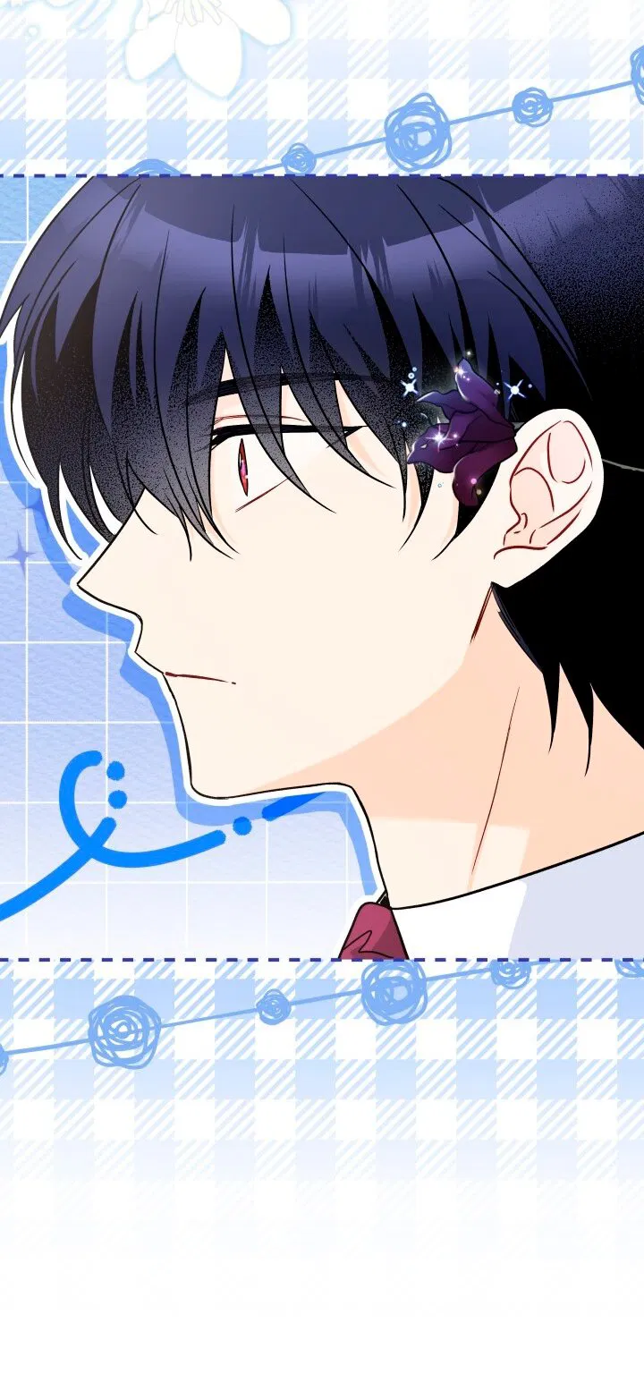 Манга Симбиоз между кроликом и чёрной пантерой - Глава 194 Страница 35