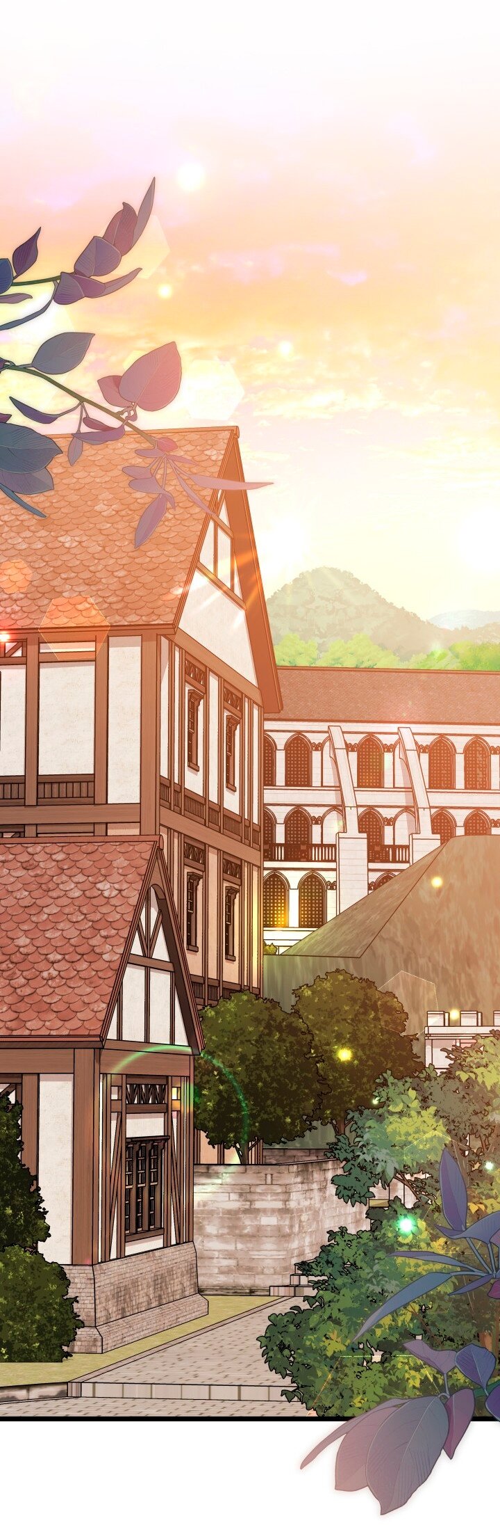 Манга Симбиоз между кроликом и чёрной пантерой - Глава 192 Страница 19