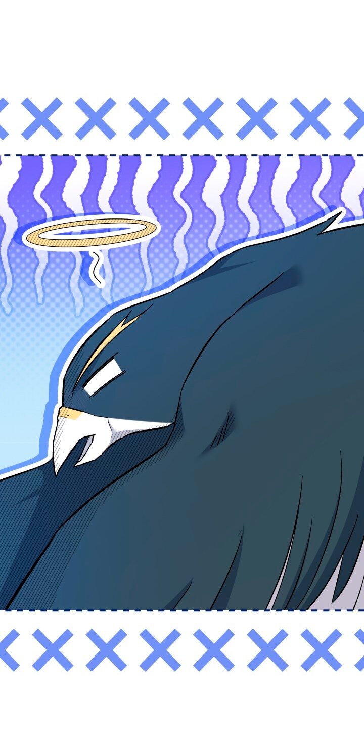 Манга Симбиоз между кроликом и чёрной пантерой - Глава 192 Страница 5