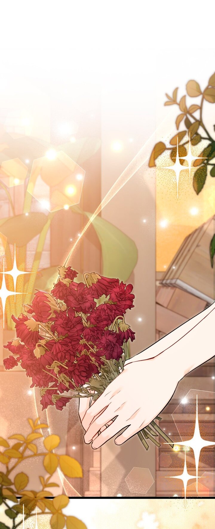 Манга Симбиоз между кроликом и чёрной пантерой - Глава 192 Страница 39