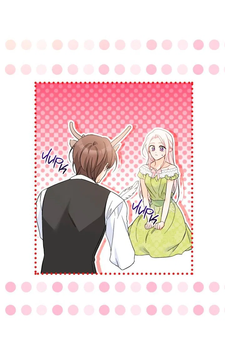 Манга Симбиоз между кроликом и чёрной пантерой - Глава 192 Страница 60