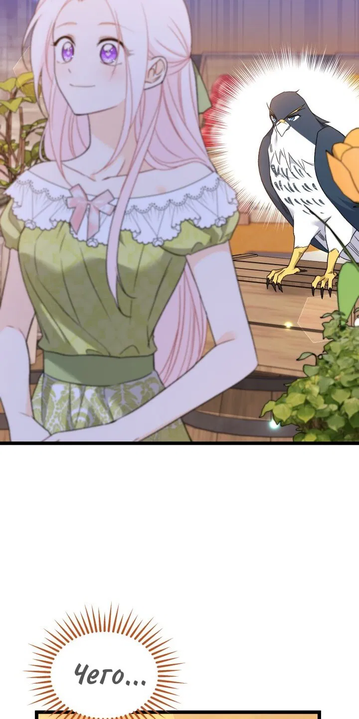 Манга Симбиоз между кроликом и чёрной пантерой - Глава 191 Страница 68