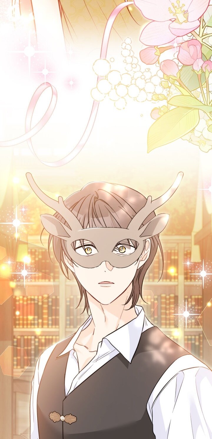 Манга Симбиоз между кроликом и чёрной пантерой - Глава 191 Страница 65