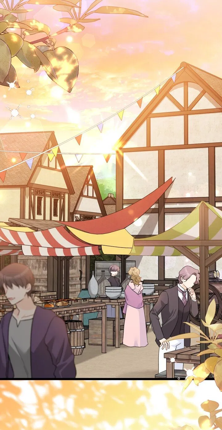 Манга Симбиоз между кроликом и чёрной пантерой - Глава 191 Страница 43