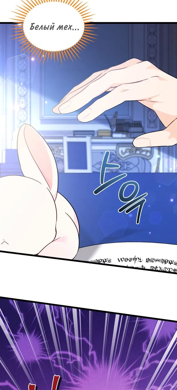 Манга Симбиоз между кроликом и чёрной пантерой - Глава 190 Страница 28