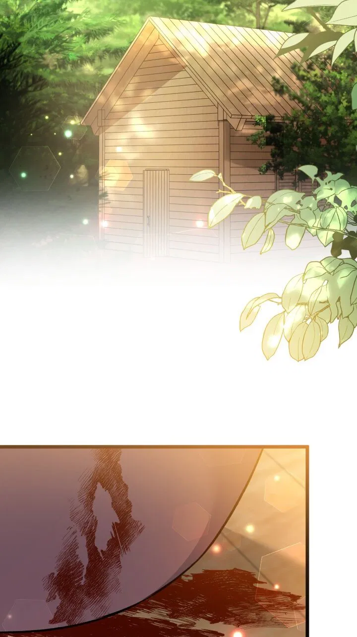 Манга Симбиоз между кроликом и чёрной пантерой - Глава 190 Страница 47