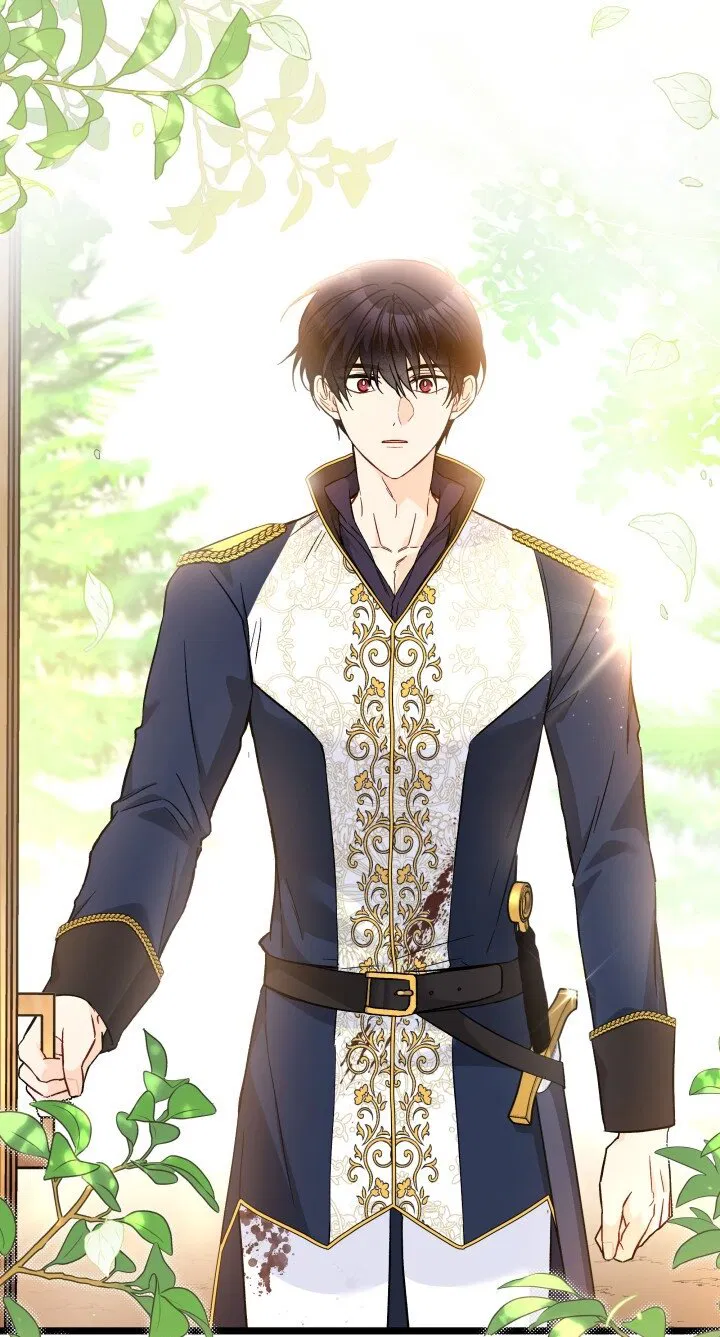 Манга Симбиоз между кроликом и чёрной пантерой - Глава 190 Страница 51