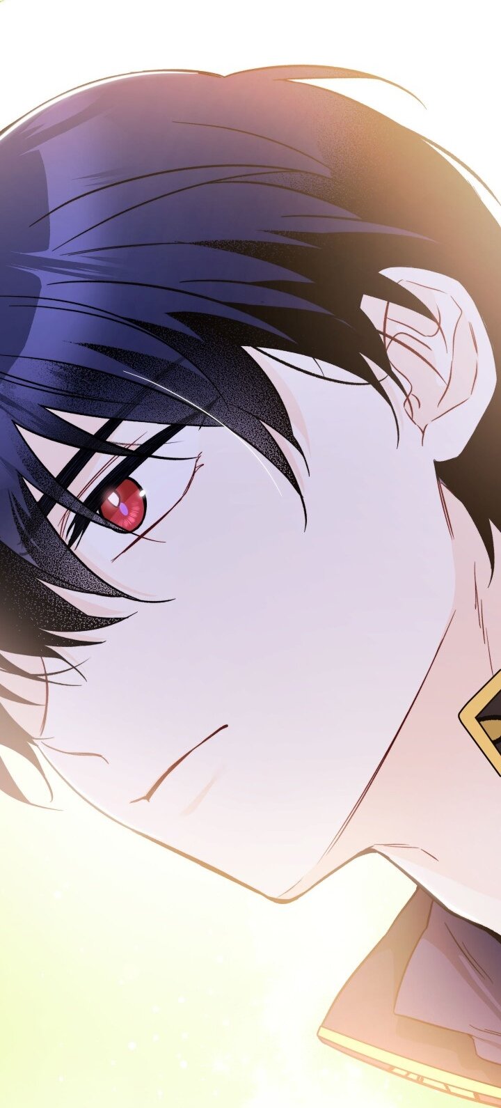 Манга Симбиоз между кроликом и чёрной пантерой - Глава 190 Страница 60