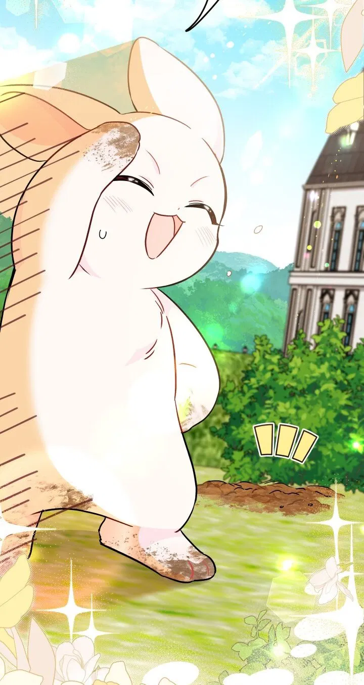 Манга Симбиоз между кроликом и чёрной пантерой - Глава 189 Страница 71