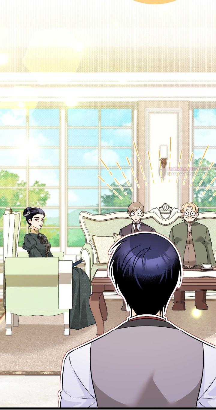 Манга Симбиоз между кроликом и чёрной пантерой - Глава 189 Страница 42