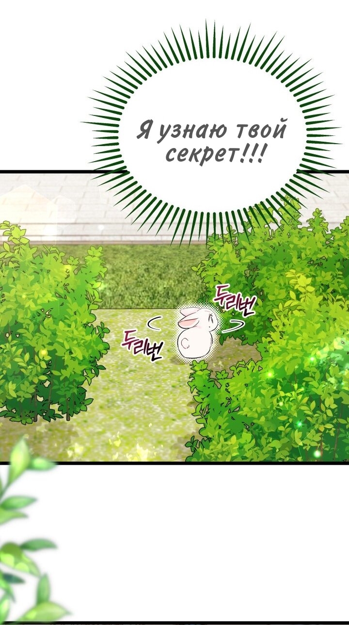 Манга Симбиоз между кроликом и чёрной пантерой - Глава 189 Страница 63