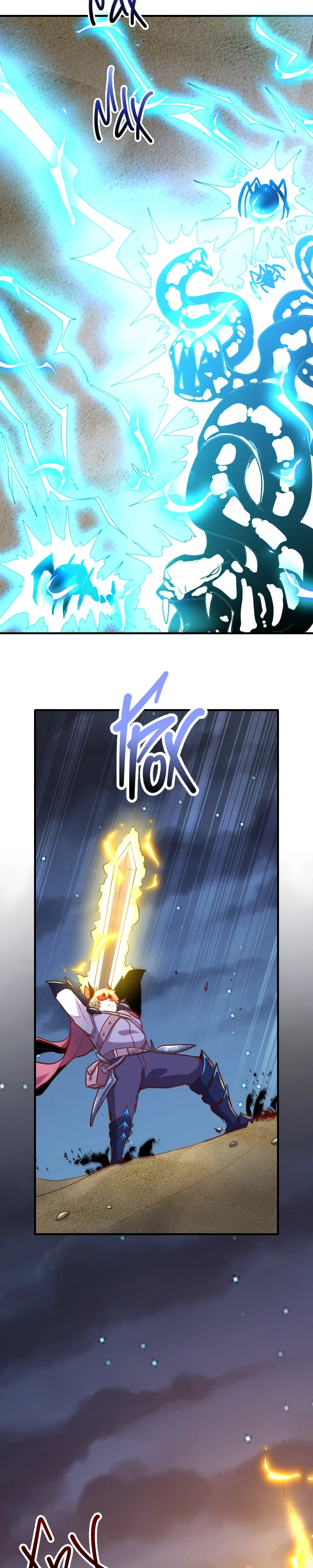 Манга Я Сильнейший Лорд в Другом Мире - Глава 75 Страница 2