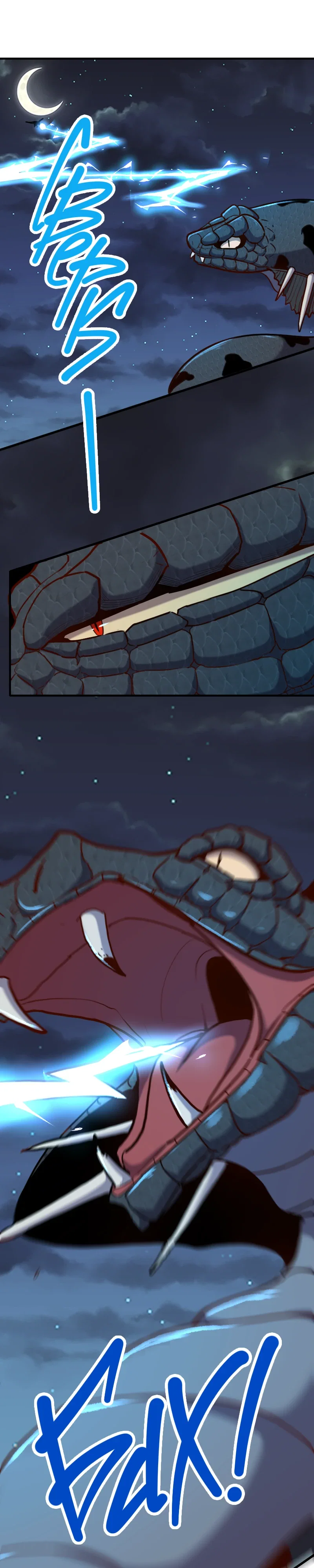 Манга Я Сильнейший Лорд в Другом Мире - Глава 75 Страница 13