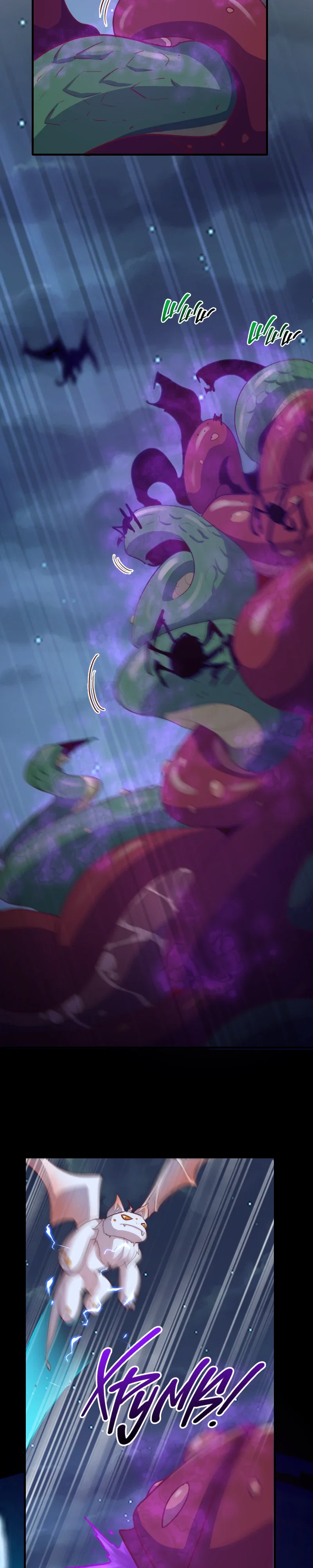 Манга Я Сильнейший Лорд в Другом Мире - Глава 74 Страница 19