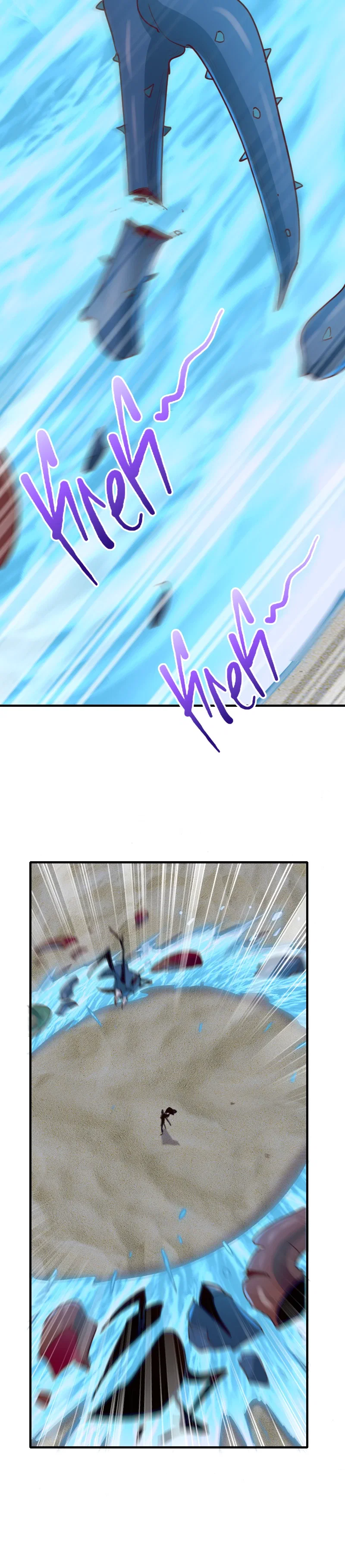 Манга Я Сильнейший Лорд в Другом Мире - Глава 74 Страница 14