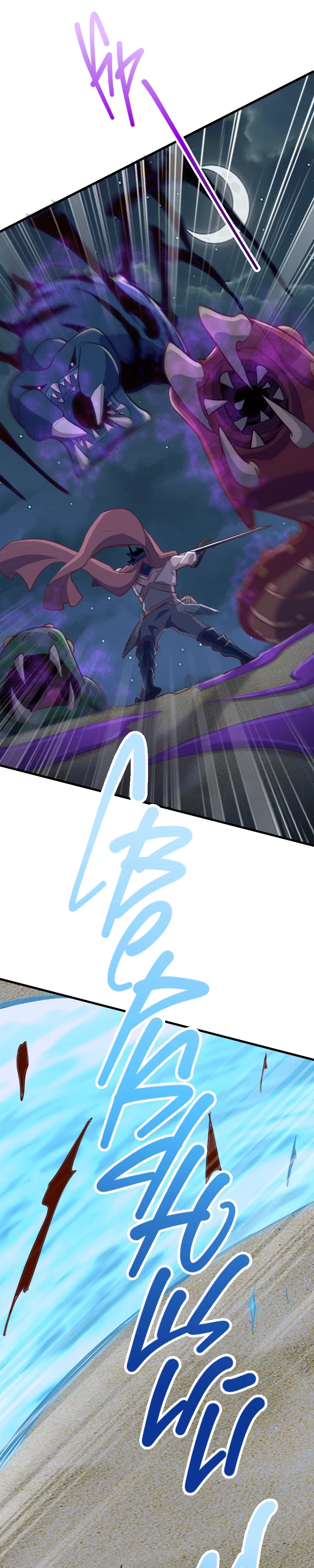 Манга Я Сильнейший Лорд в Другом Мире - Глава 74 Страница 12