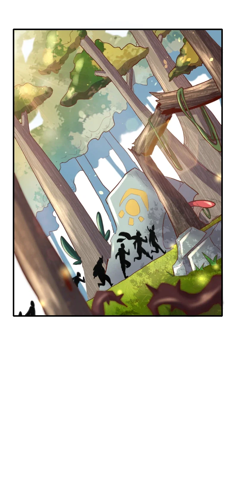 Манга Я Сильнейший Лорд в Другом Мире - Глава 73 Страница 4