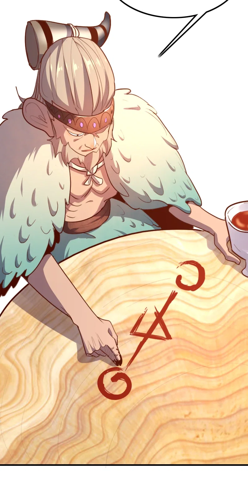 Манга Я Сильнейший Лорд в Другом Мире - Глава 72 Страница 8