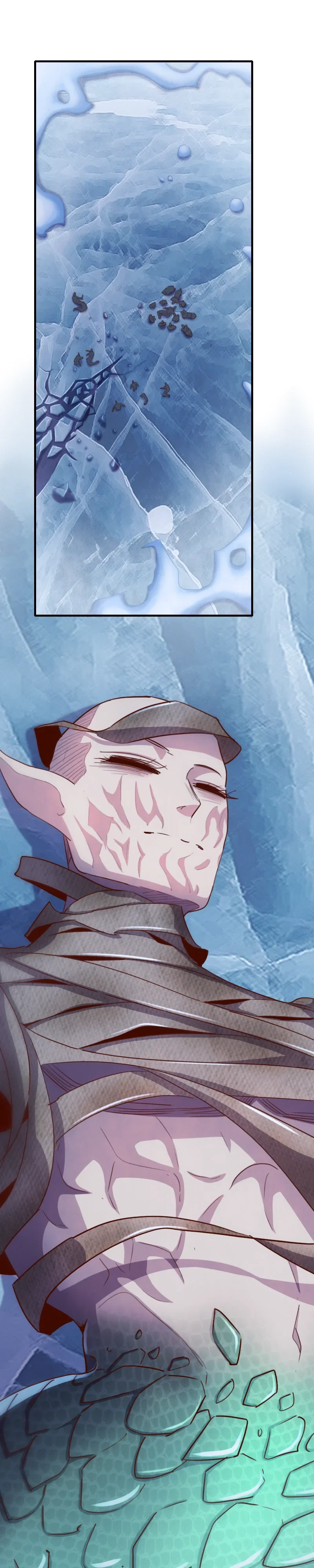 Манга Я Сильнейший Лорд в Другом Мире - Глава 70 Страница 1