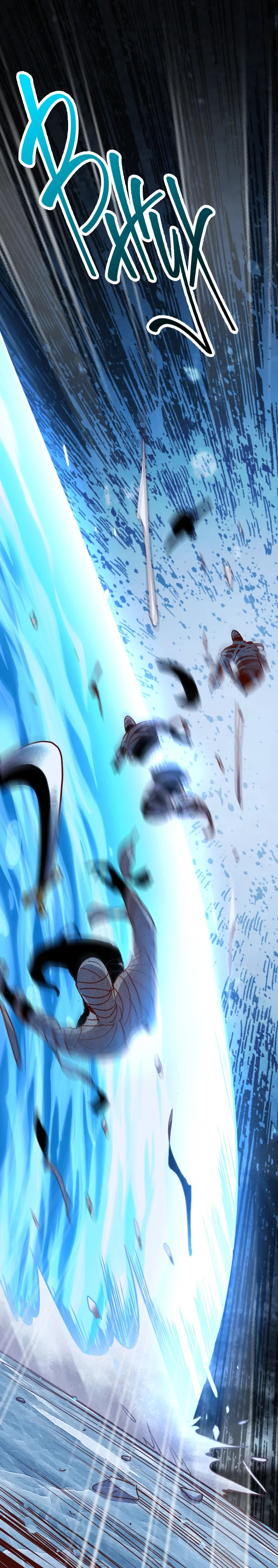 Манга Я Сильнейший Лорд в Другом Мире - Глава 69 Страница 16