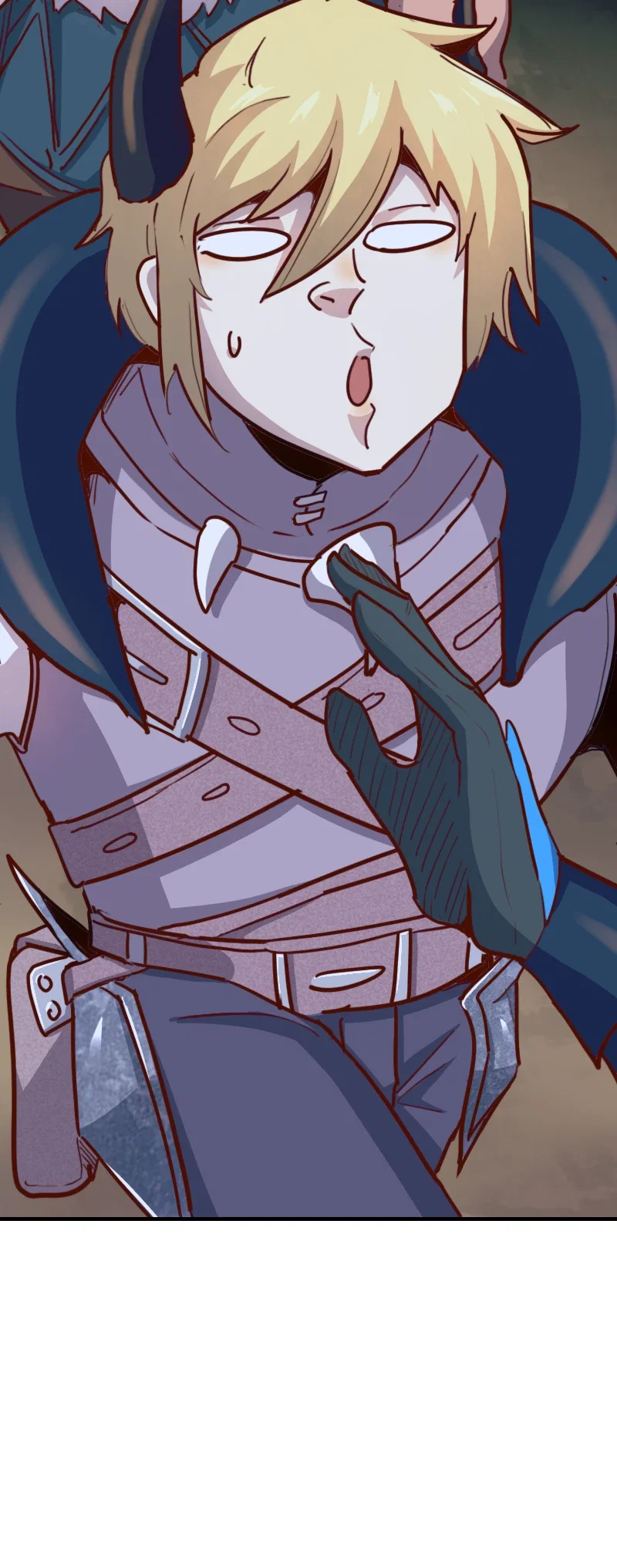 Манга Я Сильнейший Лорд в Другом Мире - Глава 64 Страница 15