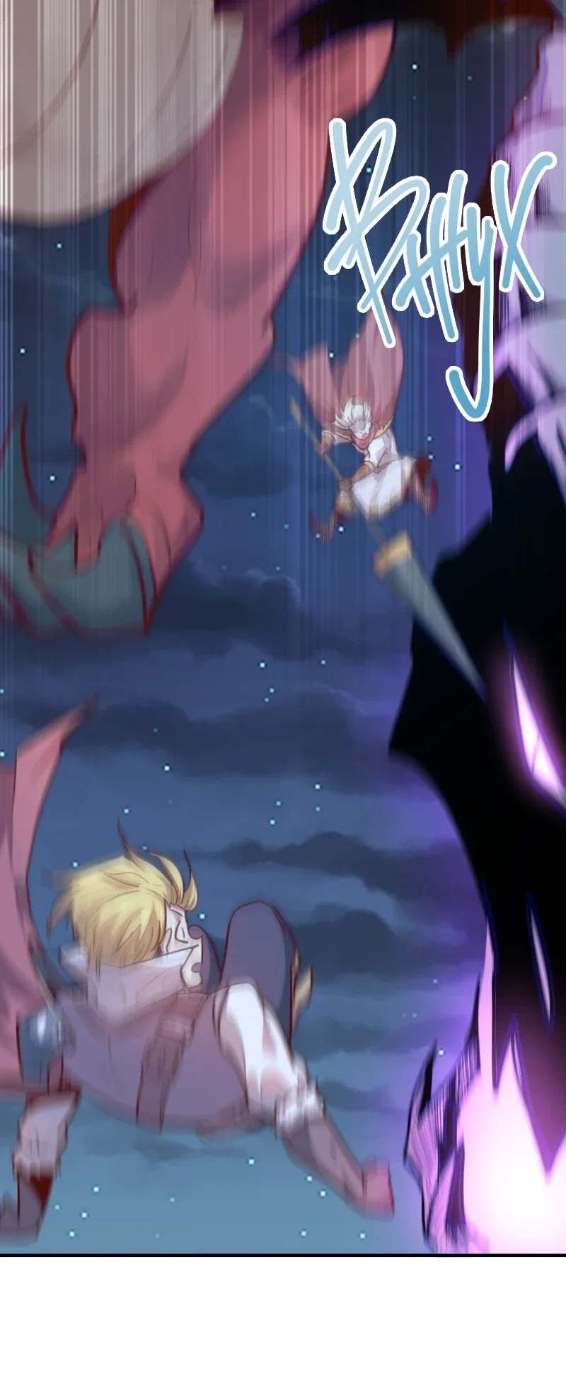 Манга Я Сильнейший Лорд в Другом Мире - Глава 64 Страница 4