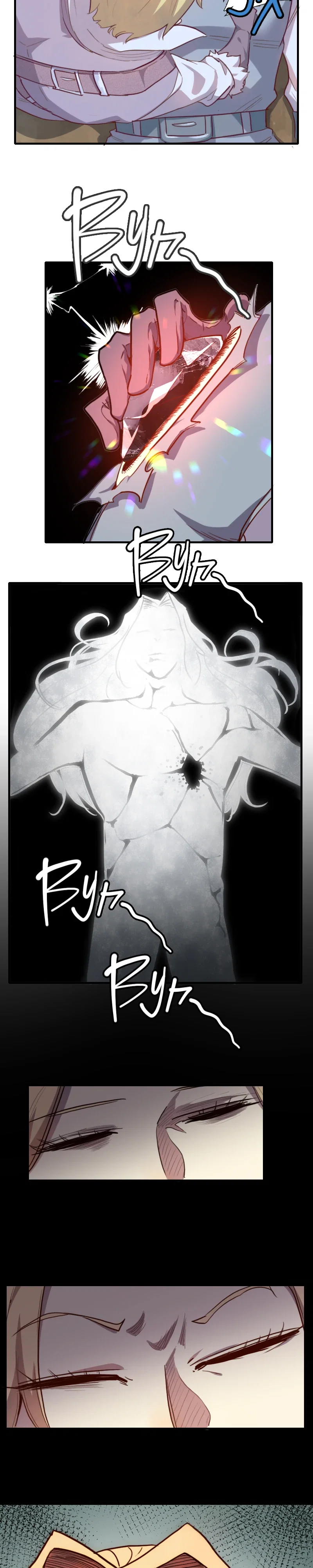 Манга Я Сильнейший Лорд в Другом Мире - Глава 61 Страница 18