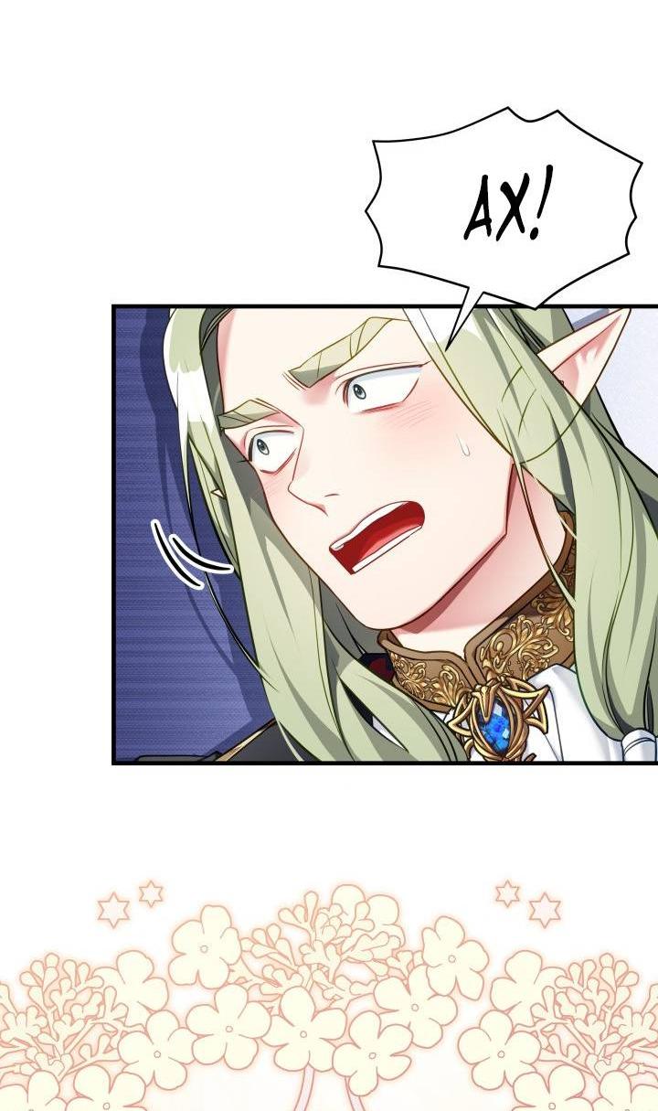 Манга Я мачеха, но моя дочь слишком милая - Глава 161 Страница 25