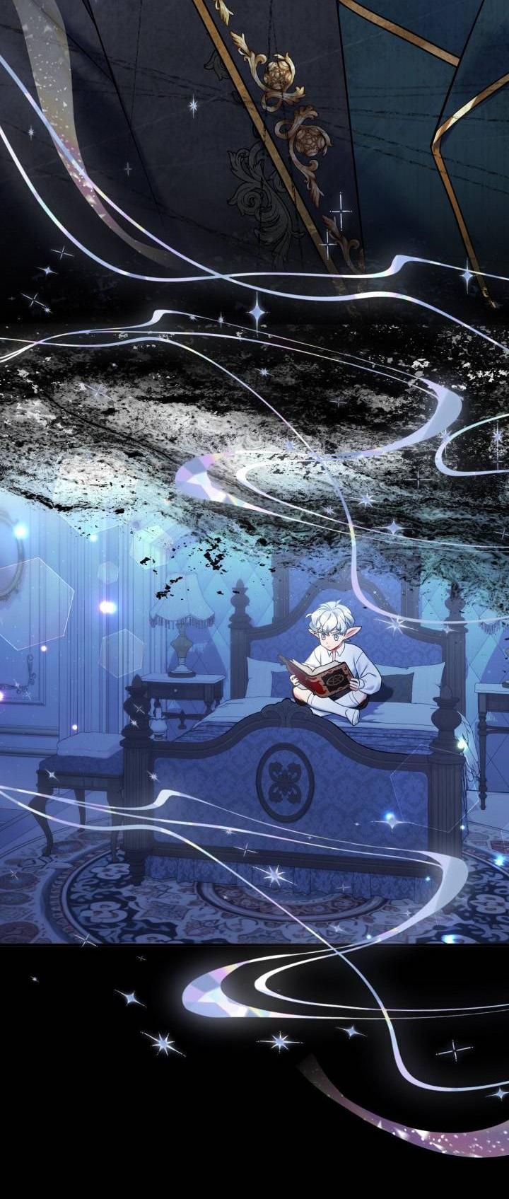 Манга Я мачеха, но моя дочь слишком милая - Глава 161 Страница 44