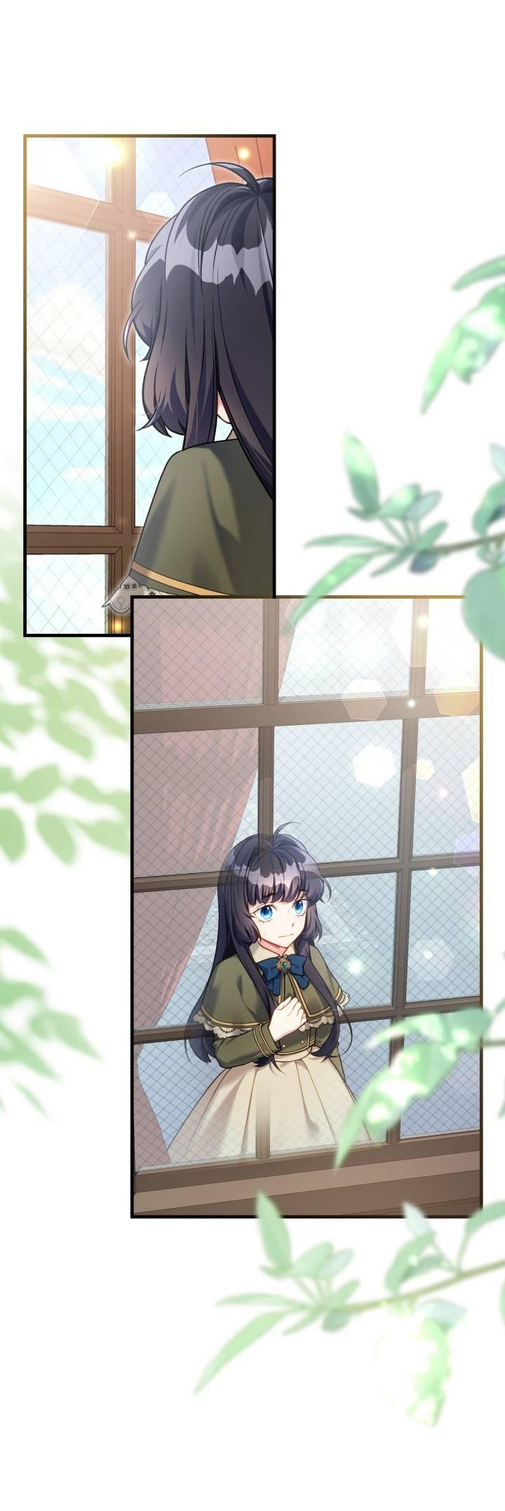 Манга Я мачеха, но моя дочь слишком милая - Глава 161 Страница 1