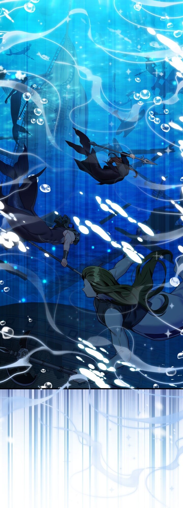 Манга Я мачеха, но моя дочь слишком милая - Глава 162 Страница 47