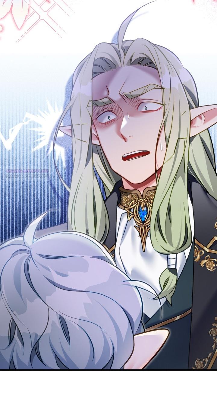 Манга Я мачеха, но моя дочь слишком милая - Глава 162 Страница 26