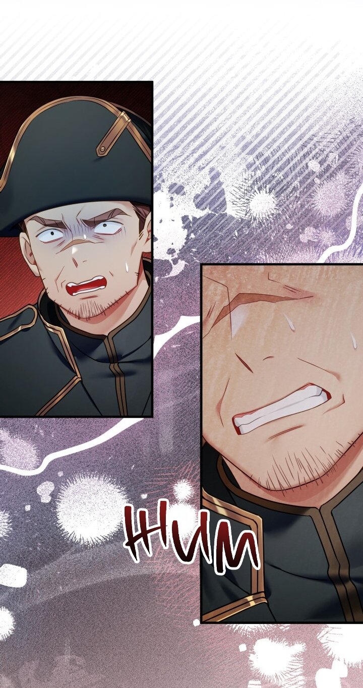 Манга Я мачеха, но моя дочь слишком милая - Глава 162 Страница 41