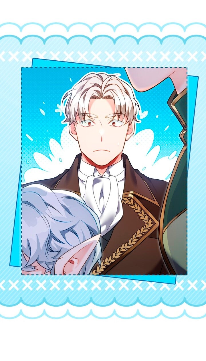 Манга Я мачеха, но моя дочь слишком милая - Глава 163 Страница 21