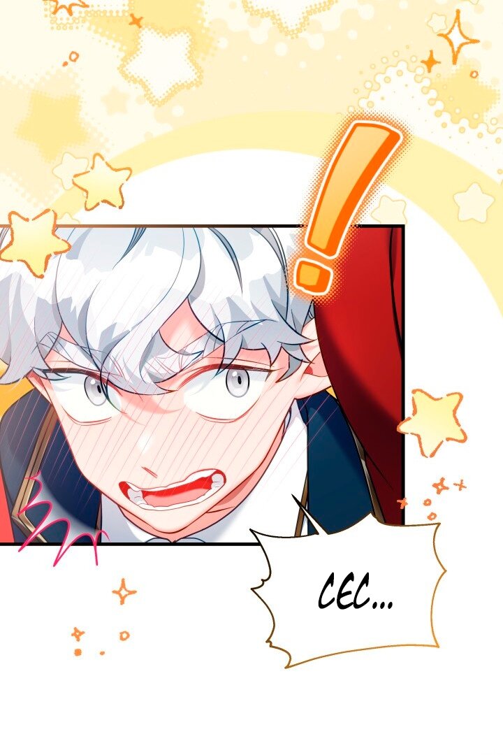 Манга Я мачеха, но моя дочь слишком милая - Глава 163 Страница 32