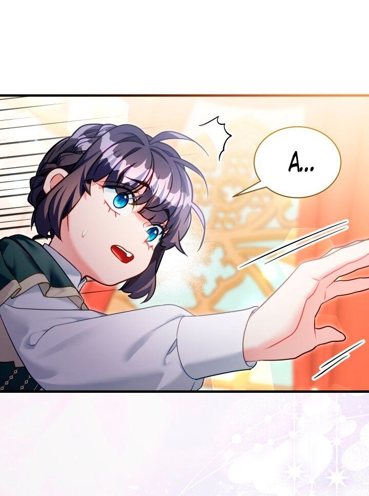 Манга Я мачеха, но моя дочь слишком милая - Глава 163 Страница 40