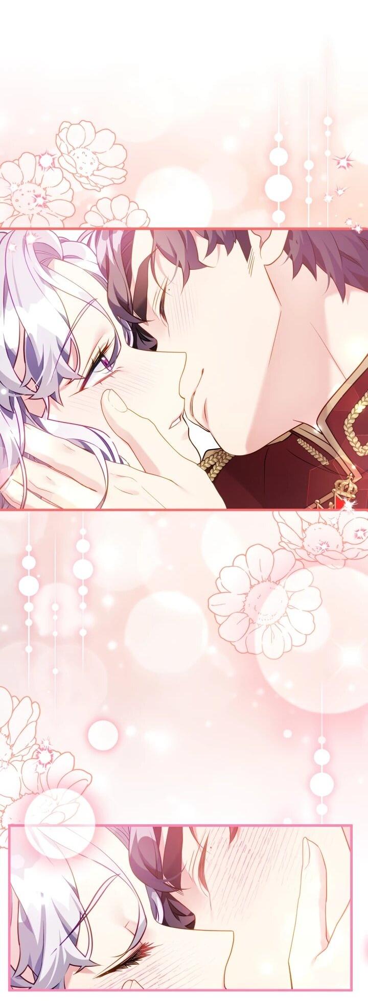 Манга Я мачеха, но моя дочь слишком милая - Глава 167 Страница 39