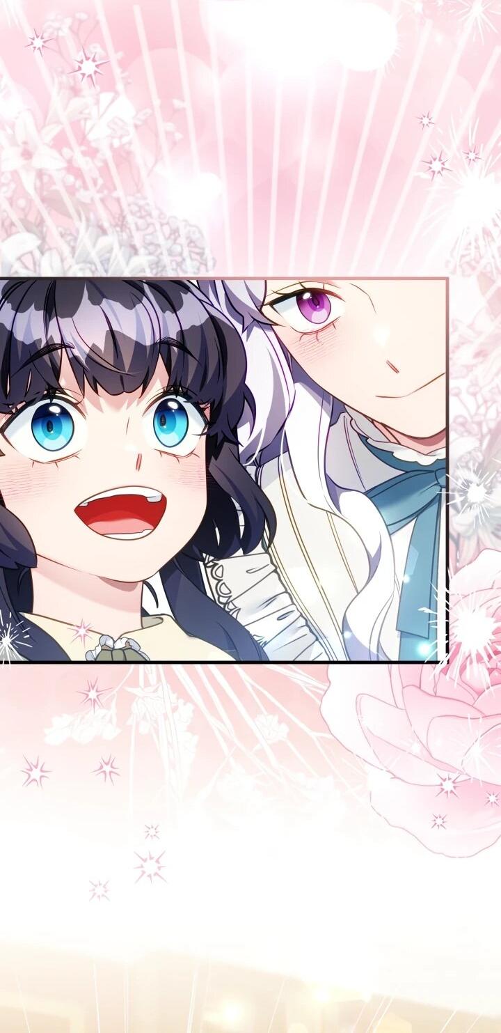 Манга Я мачеха, но моя дочь слишком милая - Глава 167 Страница 31