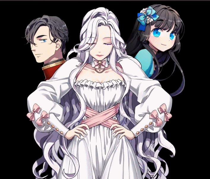 Манга Я мачеха, но моя дочь слишком милая - Глава 67 Страница 1