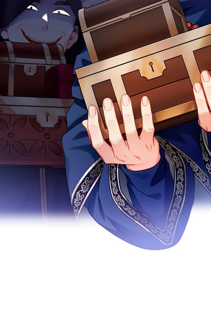 Манга Я мачеха, но моя дочь слишком милая - Глава 157 Страница 28