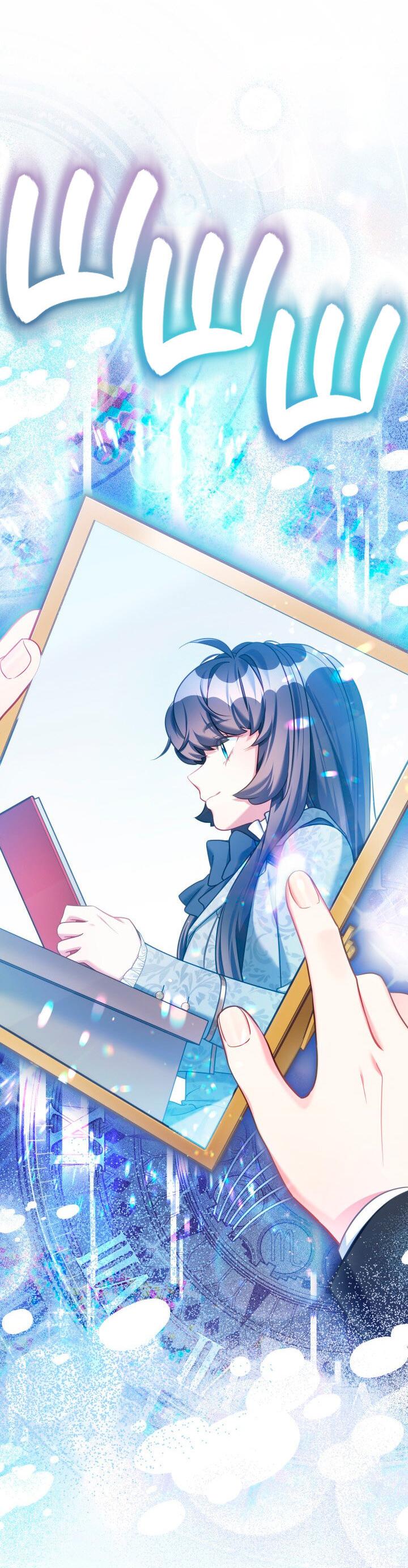 Манга Я мачеха, но моя дочь слишком милая - Глава 157 Страница 51