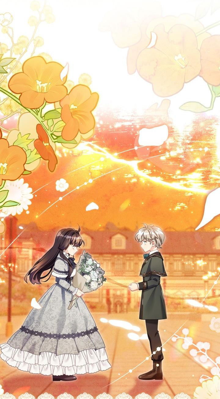 Манга Я мачеха, но моя дочь слишком милая - Глава 159 Страница 8