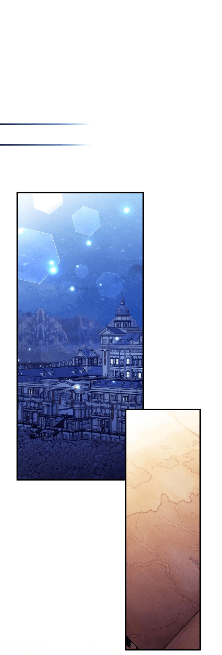 Манга Я мачеха, но моя дочь слишком милая - Глава 159 Страница 17