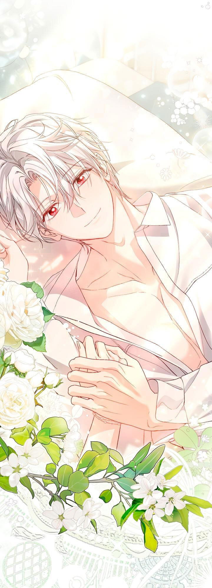 Манга Я стала женой принца-монстра - Глава 127 Страница 2