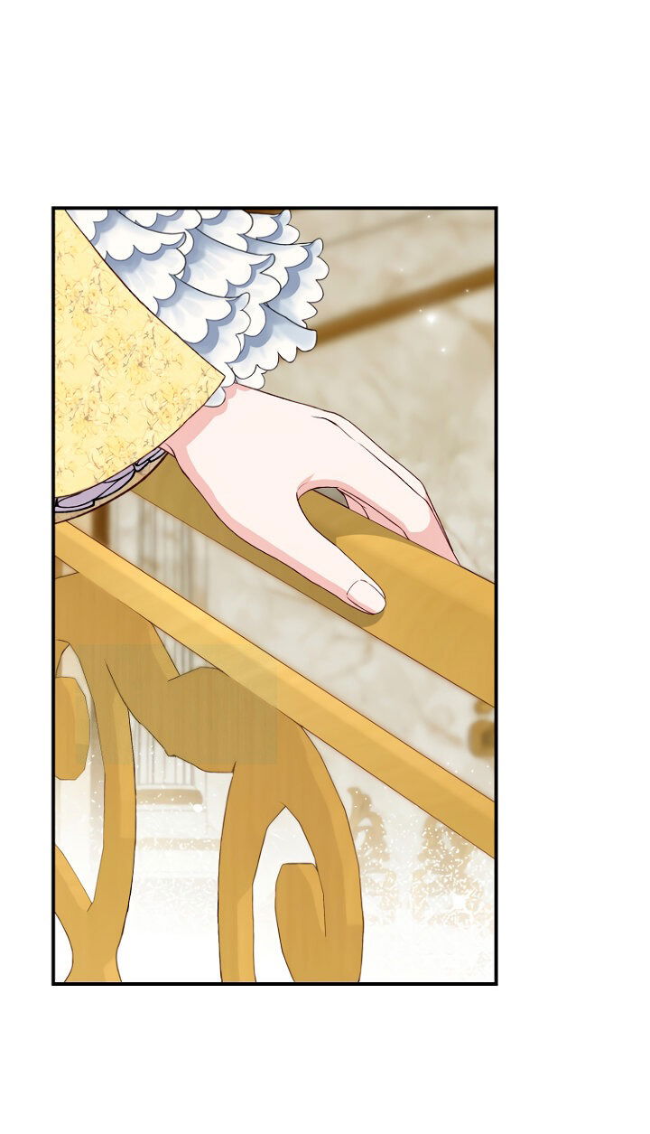 Манга Я стала женой принца-монстра - Глава 127 Страница 19